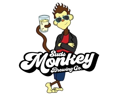Suds Monkey Brewing Co Logo