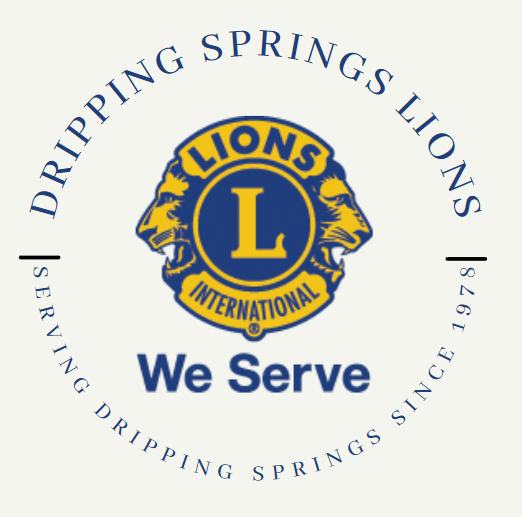 Lions Club of Dripping Springs